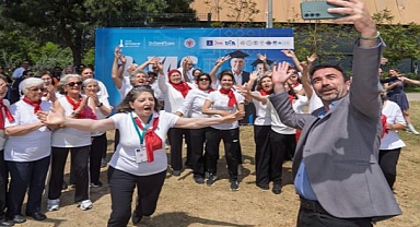 3. Yaş Üniversiteleri Şenliği, gençlik enerjisi yaydı