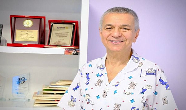Bahar Alerjisine Dikkat
