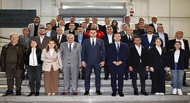 CHP sahaya indi: “Halkın iktidarını kuruyoruz!”