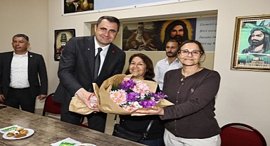 Erken seçim Türkiye'nin kurtuluşu olacak