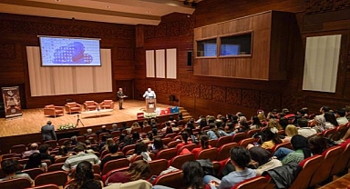 Geleceğin acil müdahale teknolojileri masaya yatırıldı