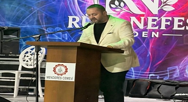 İzmir’de Alevi Kurumlarıyla Güçlü Diyalogun Adı: Hasan Ünal