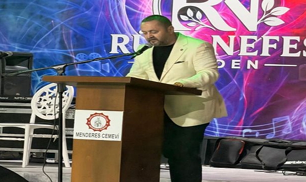 İzmir’de Alevi Kurumlarıyla Güçlü Diyalogun Adı: Hasan Ünal