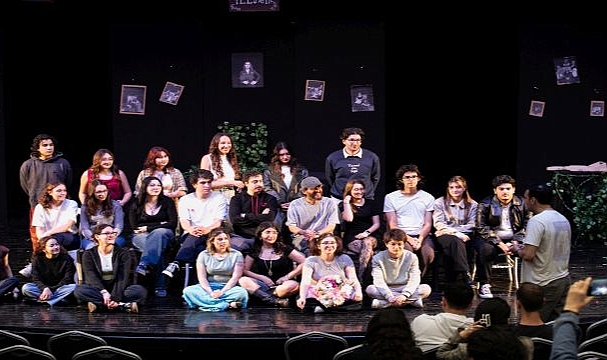 İzmir’de Gençlik Günleri coşkusu devam ediyor