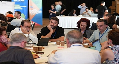 İzmir’de kültürün rotası çiziliyor