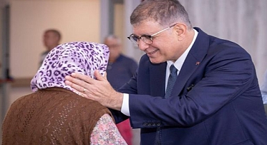 İzmir’de “sosyal kalkan” devrede