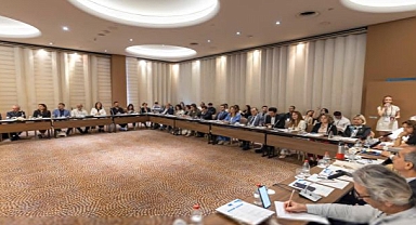 İzmir’de veri temelli dayanışma modeli