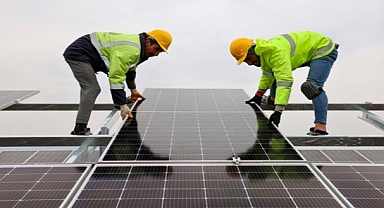 İzmir enerjide düğmeye bastı