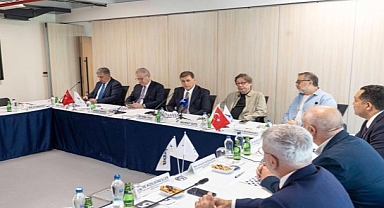 “İzmir’in spor kimliği güçlenmeli”