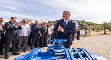 İzmir’in Tarım Master Planı rotasını çizdi