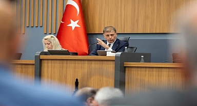 İZSU Genel Kurulu’nda su tarifelerinde indirim kararı