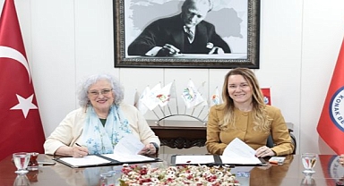 Konak’ta eşit yaşam için iş birliği: “Mücadeleyi birlikte büyüteceğiz”