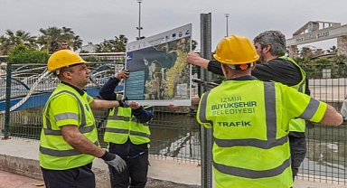 Seferihisar “Tsunamiye Hazır Kent Sertifikası” almaya hazırlanıyor