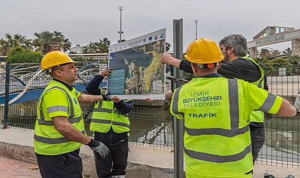 Seferihisar “Tsunamiye Hazır Kent Sertifikası” almaya hazırlanıyor
