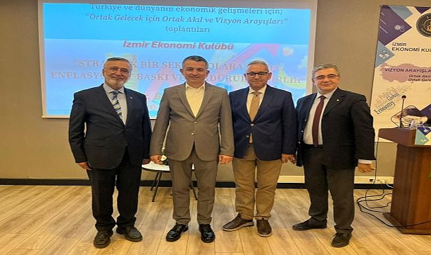 Tarımda yeni yol haritası
