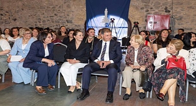 “Türkiye’ye örnek olacak sağlık sistemi kuracağız”