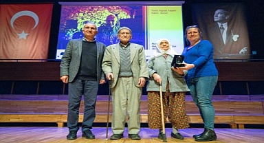 22. Tarihe Saygı Ödülleri için geri sayım başladı