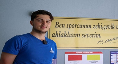 Altyapıdan milli takıma uzanan yolda tedavi molası