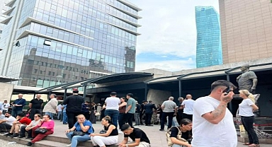 Buca'da ara karar: 22 kişiden 19'u tutuklandı 