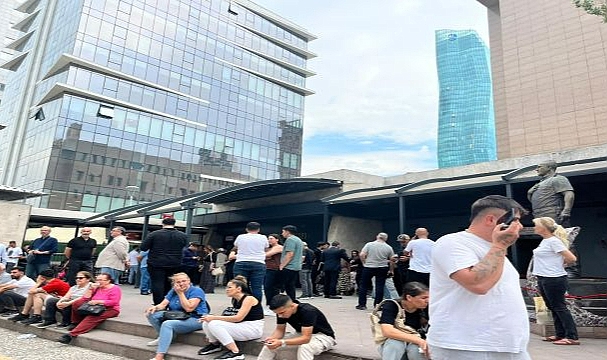 Buca'da ara karar: 22 kişiden 19'u tutuklandı 