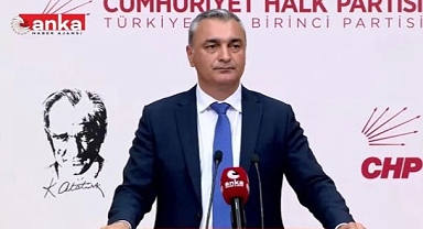 CHP'de MYK toplandı: Salı günü grup kürsüsünde kim var?