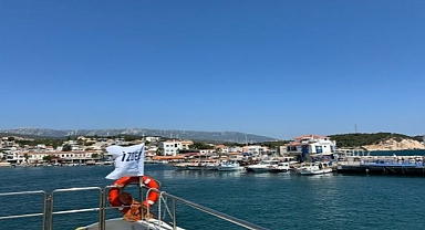 İZDENİZ’in yaz seferleri 27 Haziran’da başlıyor
