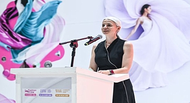 İZFAŞ’tan moda sektörüne güç veren üçlü hamle