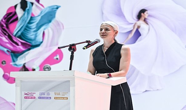 İZFAŞ’tan moda sektörüne güç veren üçlü hamle