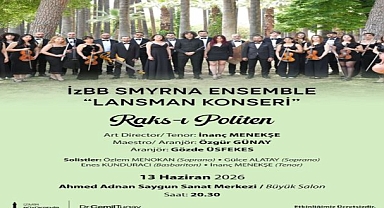 İzmir Büyükşehir Belediyesi’nden kente iki yeni orkestra