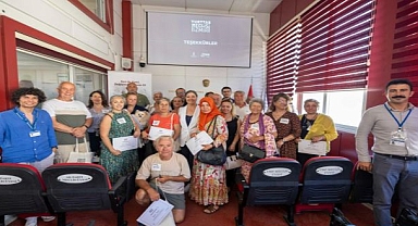 İzmir’de Yurttaş Meclisi dönemi başladı