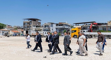 İzmir’in futbol hafızası yeniden canlanıyor