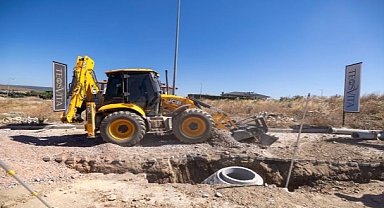Seferihisar’ın altyapısına 140 milyon liralık yatırım