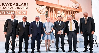 Sigorta İzmir, sektörün geleceğine ışık tuttu