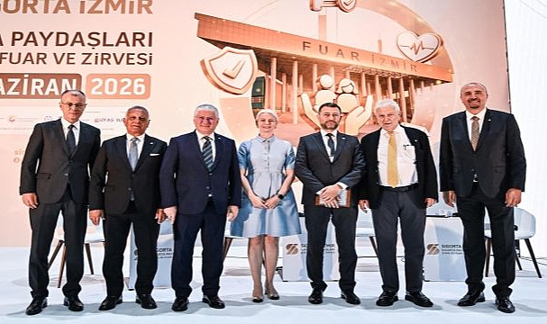 Sigorta İzmir, sektörün geleceğine ışık tuttu