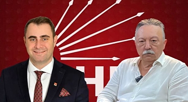 Tacettin Bayır'dan İzmir İl Başkanı Çağatay Güç'e Sert Uyarı: