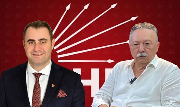 Tacettin Bayır'dan İzmir İl Başkanı Çağatay Güç'e Sert Uyarı: