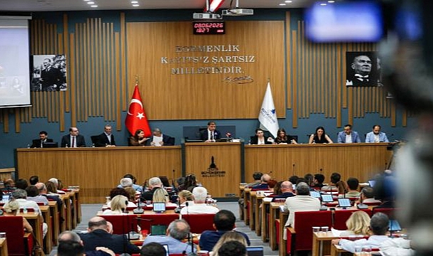 Tugay: En büyük hayalim, Harmandalı’nı rehabilite etmek