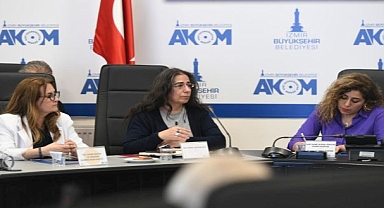 Yangın sezonu öncesi kritik zirve