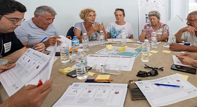 Yurttaş Meclisi’nde ikinci dönem başvuruları başlıyor