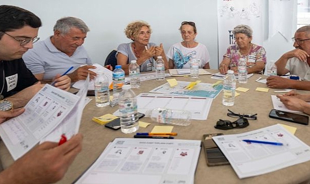 Yurttaş Meclisi’nde ikinci dönem başvuruları başlıyor
