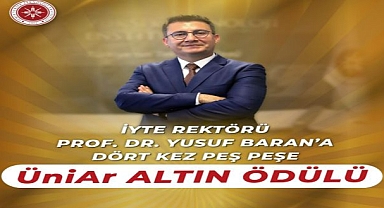 4 Yıldır Değişmeyen Gelenek