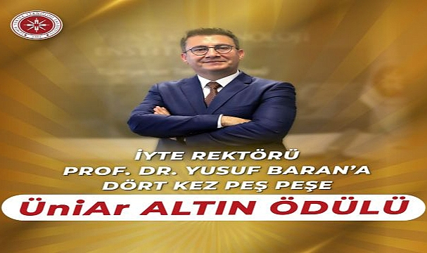 4 Yıldır Değişmeyen Gelenek