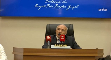 Balçova'da seçim tamam: Artık başkanvekili yönetecek