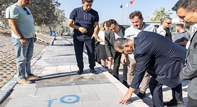 “Birlikte her zorluğu aşacağız”