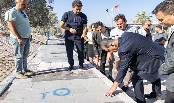 “Birlikte her zorluğu aşacağız”