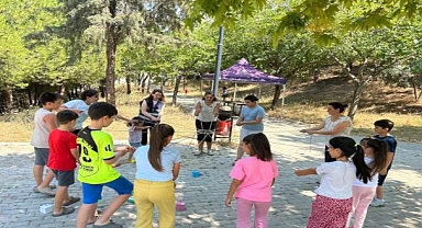 Büyükşehir’den İzmirliye