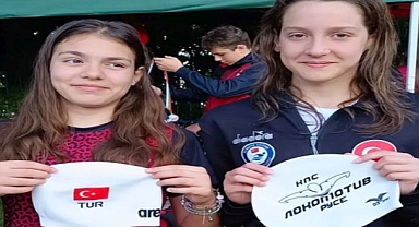 Ceren Yaşar, Black Sea Cup 2026'dan 5 madalyayla döndü