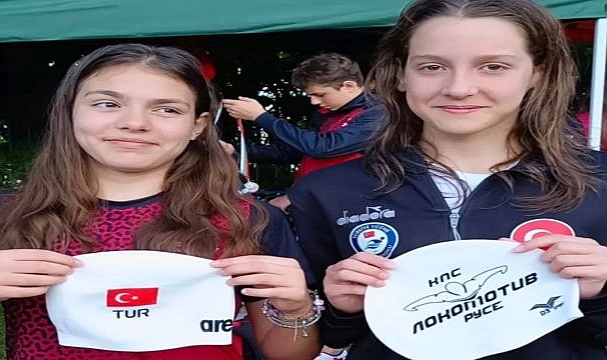 Ceren Yaşar, Black Sea Cup 2026'dan 5 madalyayla döndü