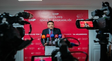 CHP’den milli güvenlik gündemine ilişkin kapsamlı değerlendirme