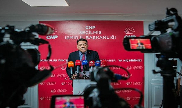 CHP’den milli güvenlik gündemine ilişkin kapsamlı değerlendirme